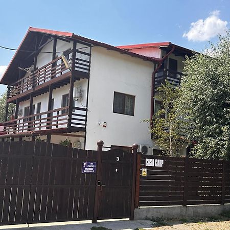 Casa Carp Calarasi Otel Dış mekan fotoğraf