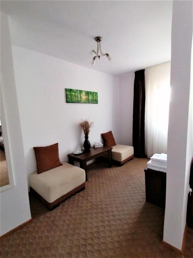Casa Carp Calarasi Otel Dış mekan fotoğraf