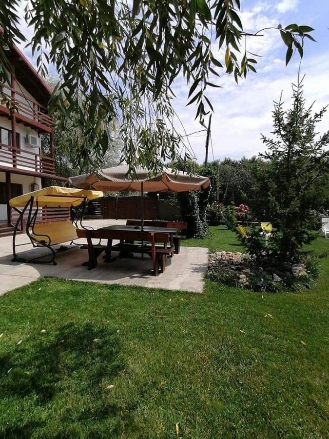 Casa Carp Calarasi Otel Dış mekan fotoğraf