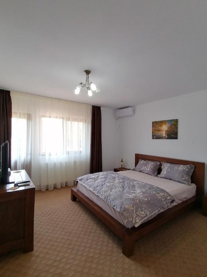Casa Carp Calarasi Otel Dış mekan fotoğraf