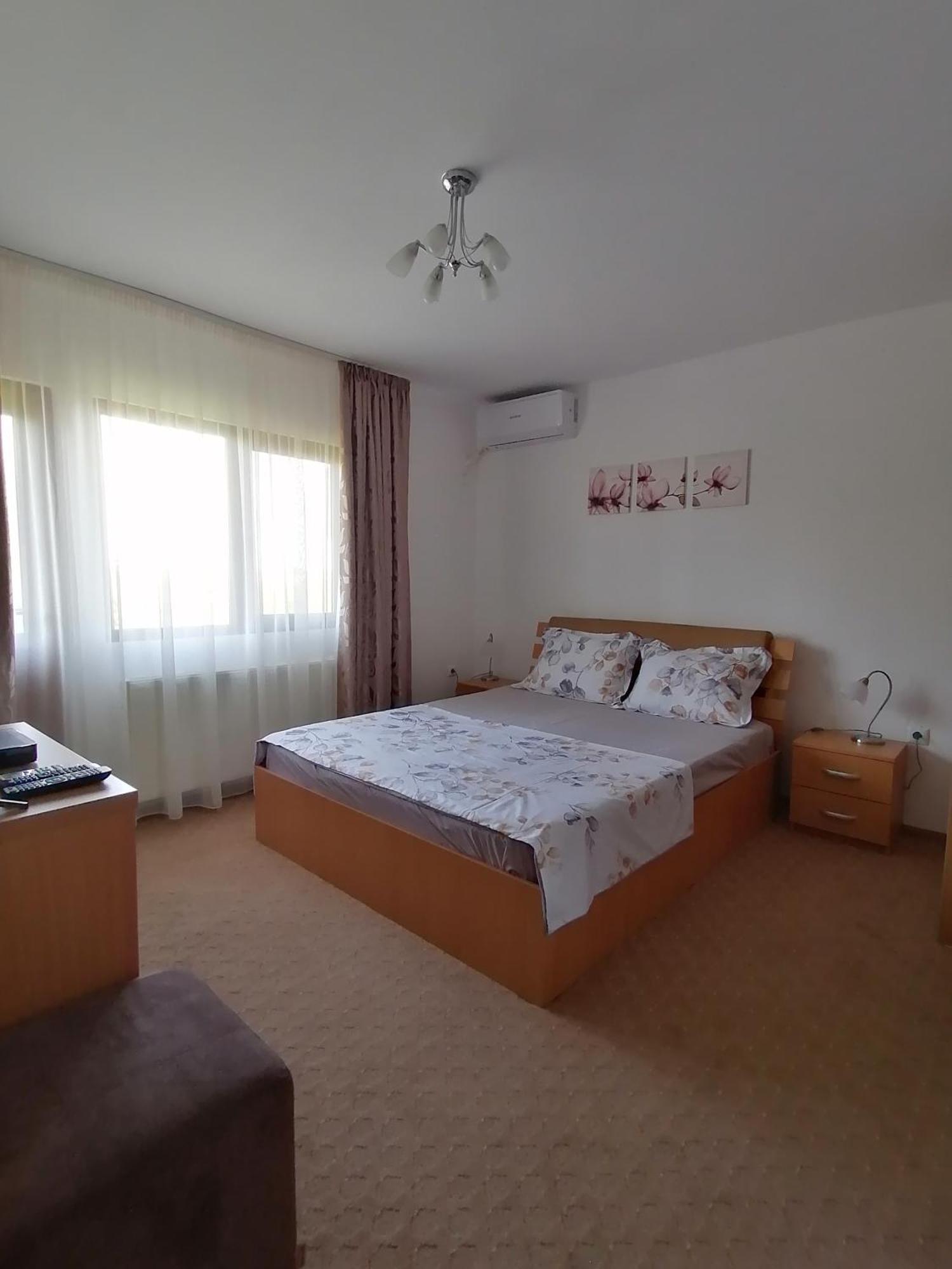 Casa Carp Calarasi Otel Dış mekan fotoğraf