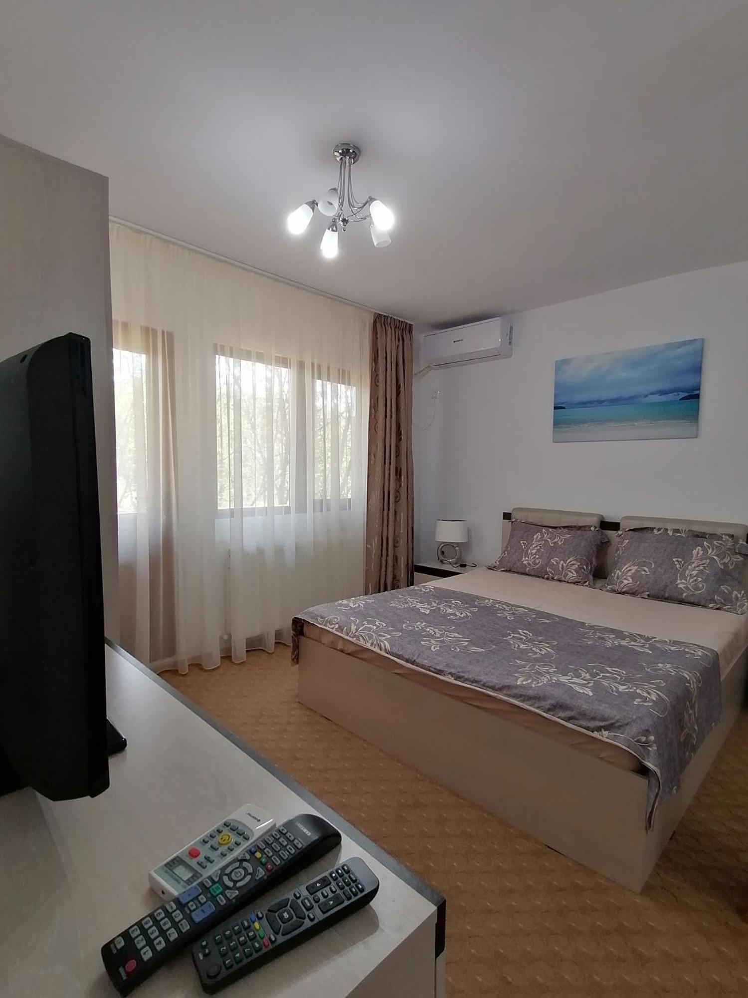 Casa Carp Calarasi Otel Dış mekan fotoğraf