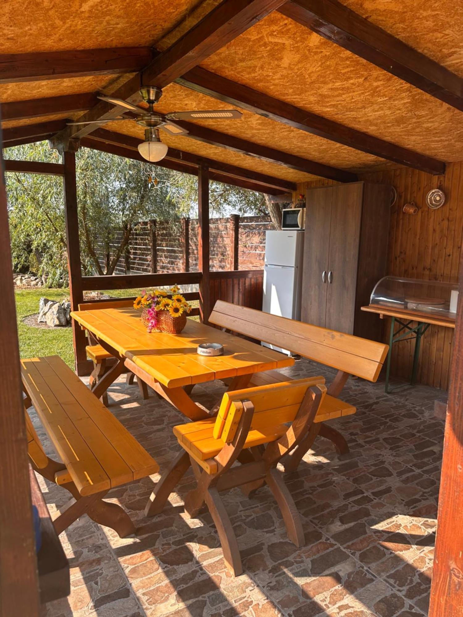 Casa Carp Calarasi Otel Dış mekan fotoğraf
