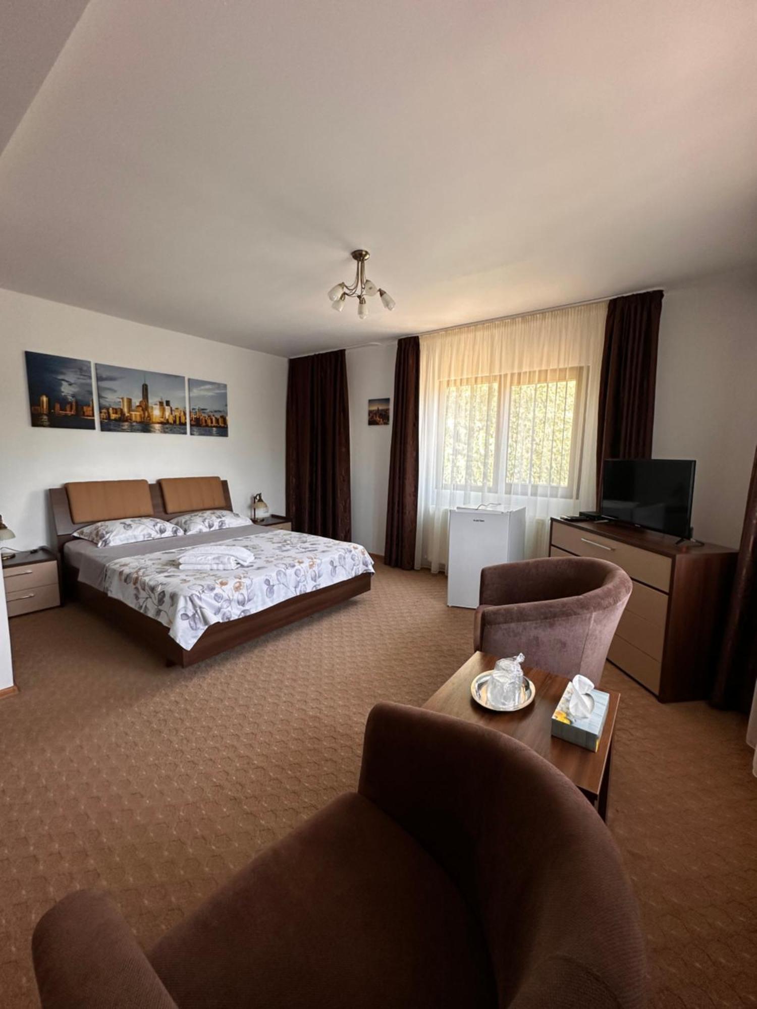 Casa Carp Calarasi Otel Dış mekan fotoğraf