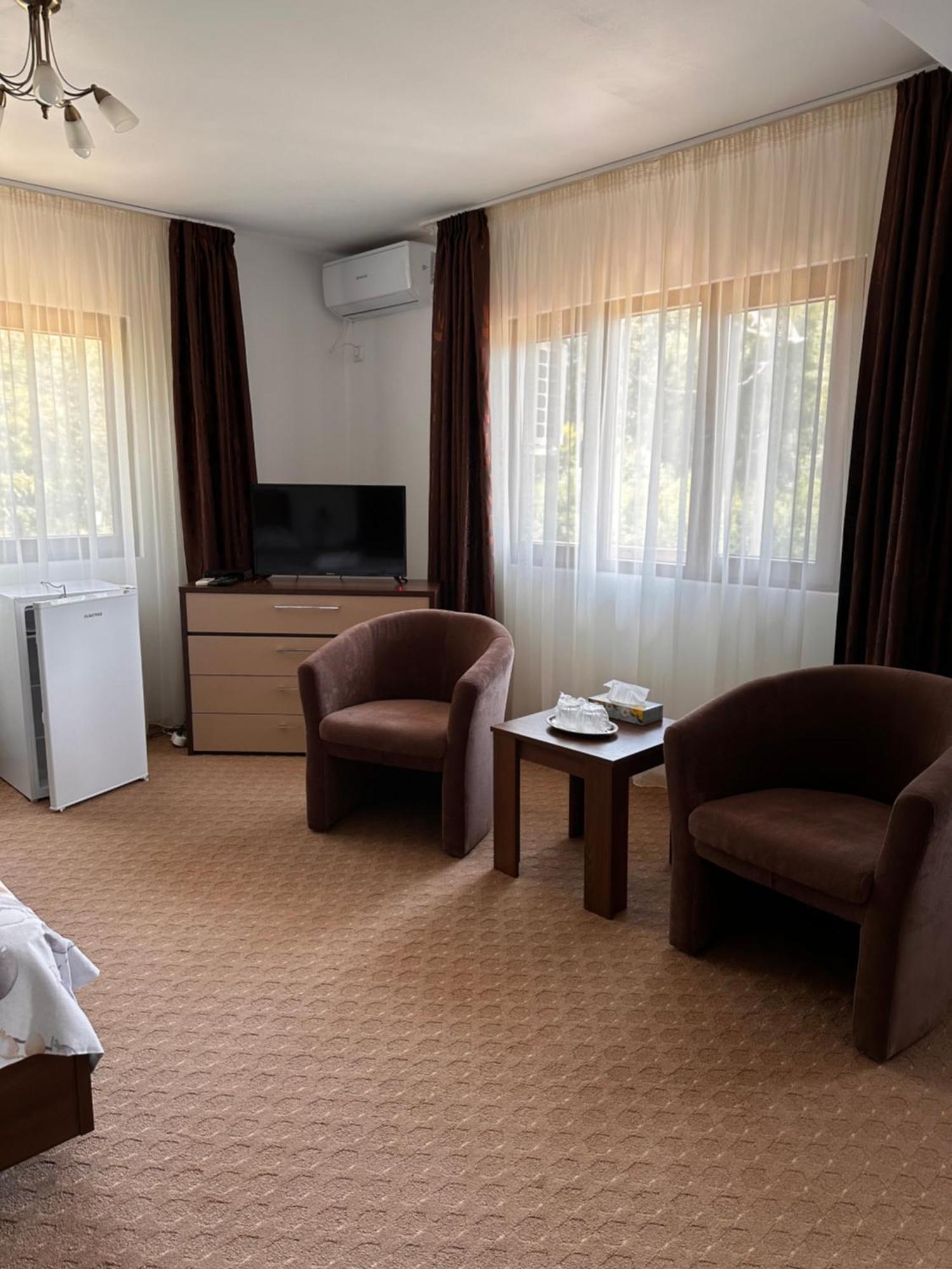 Casa Carp Calarasi Otel Dış mekan fotoğraf