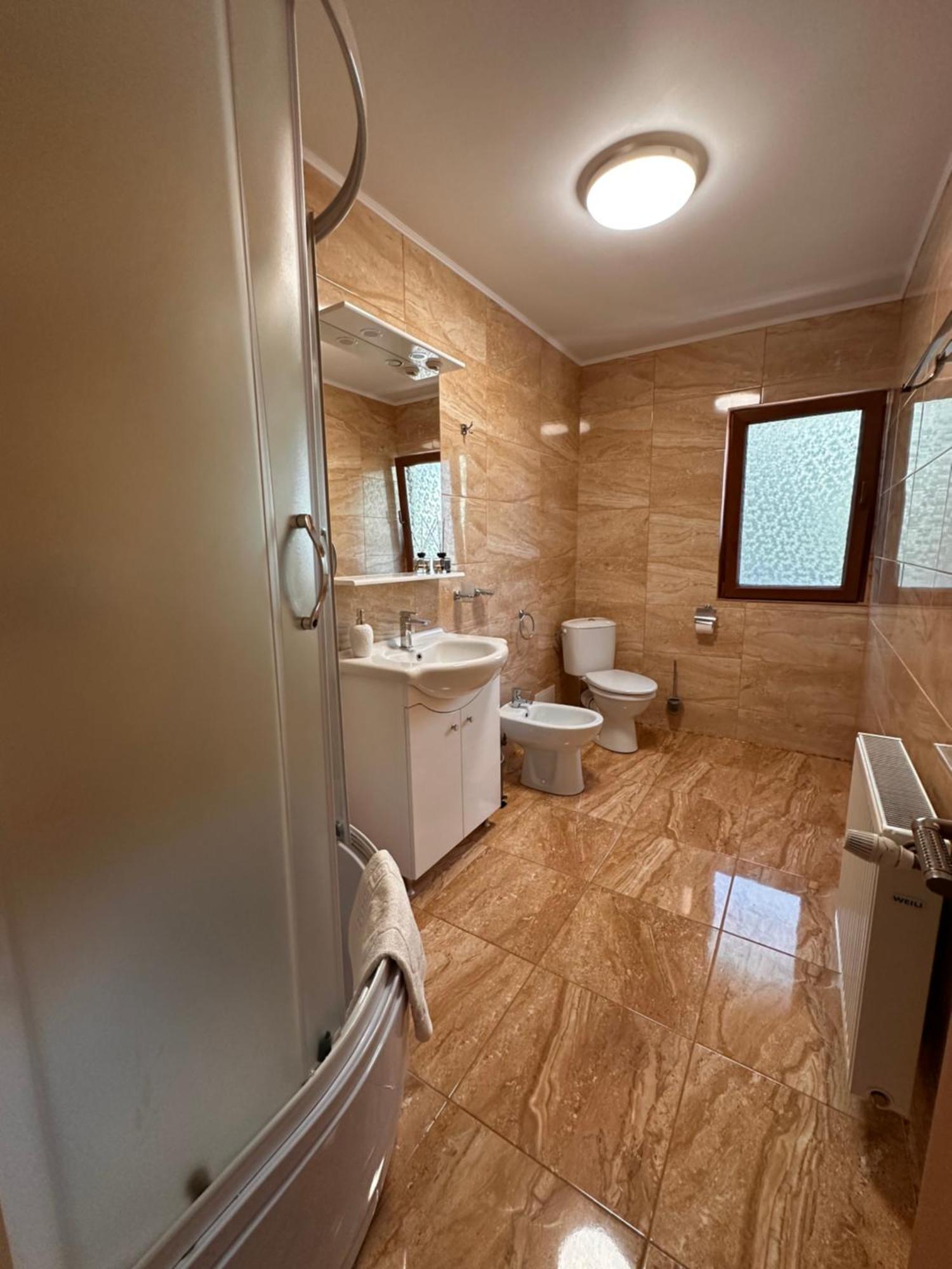Casa Carp Calarasi Otel Dış mekan fotoğraf