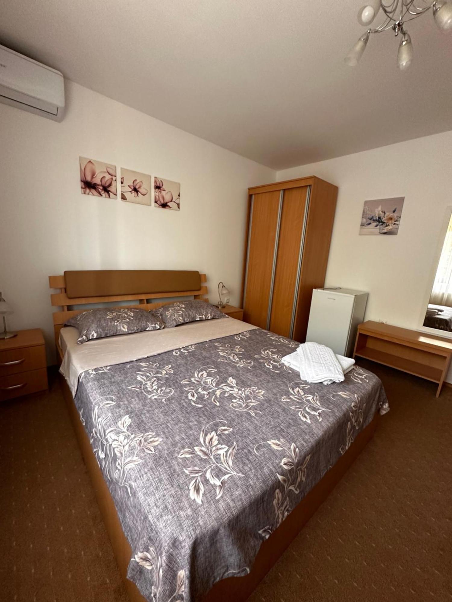 Casa Carp Calarasi Otel Dış mekan fotoğraf